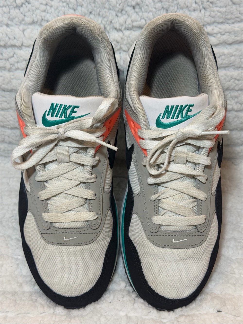 Nike Air Max Correlate Women’s 10.5 - Picture 4 of 7